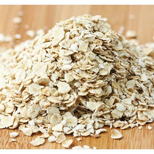 NSM 5KG ROLLED OATS