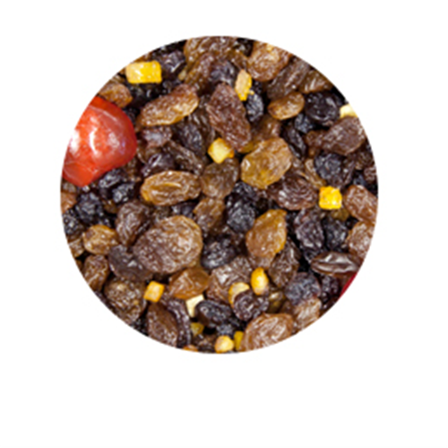 FRUTEX 12.5KG MIX FRUIT WITH CHERRIES