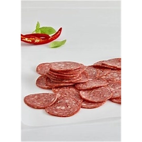 KRC 2KG 1389 CASTELLINI PEPPERONI SALAMI