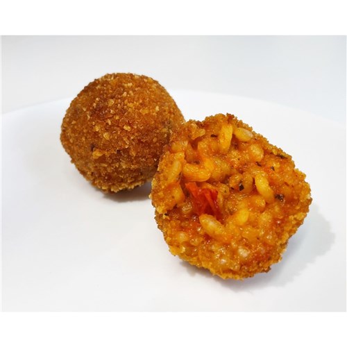 HERMANS 1KG ITALIAN TOMATO ARANCINI