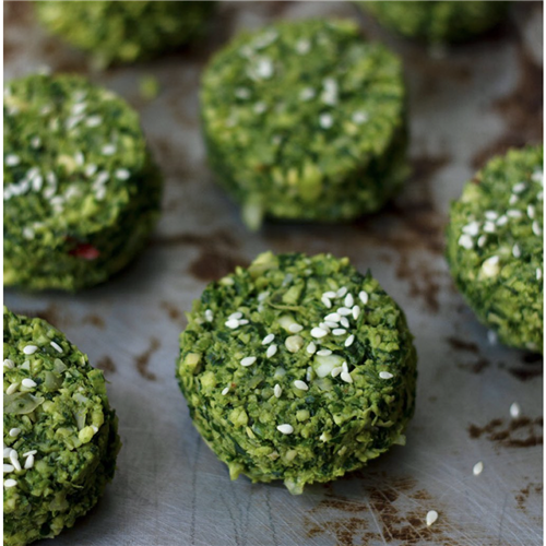 MBK 100x40G FALAFELS