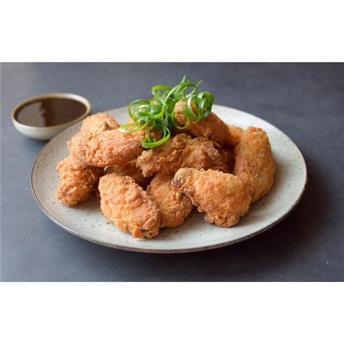 HAKKA 1KG KOREAN FRIED CHICKEN WINGS