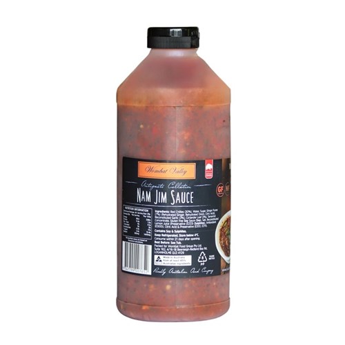 WOM 1KG GF NAM JIM SAUCE