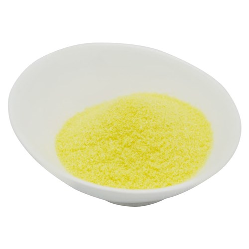 KRIO KRUSH 700G LEMON SALT 