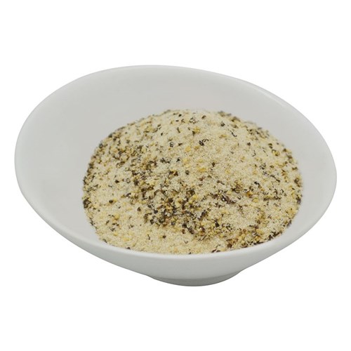 KRIO KRUSH 700G SALT & PEPPER SEASONING