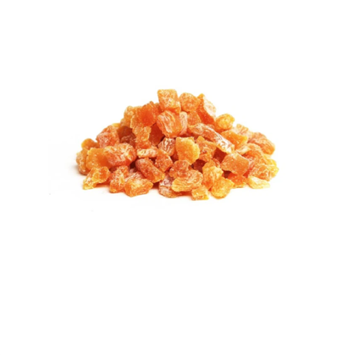 NSM 1KG DICED APRICOTS