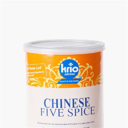 KRIO KRUSH 500G CHINESE FIVE SPICE 