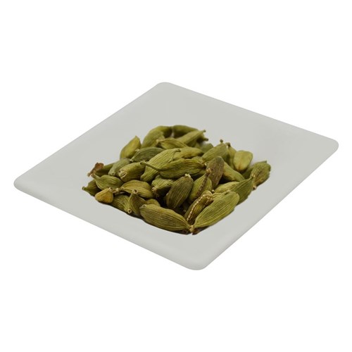 KRIO KRUSH 350G GREEN CARDAMON PODS 