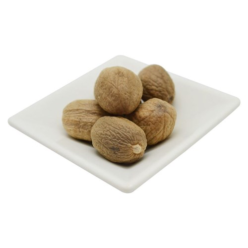 KRIO KRUSH 1KG WHOLE NUTMEG