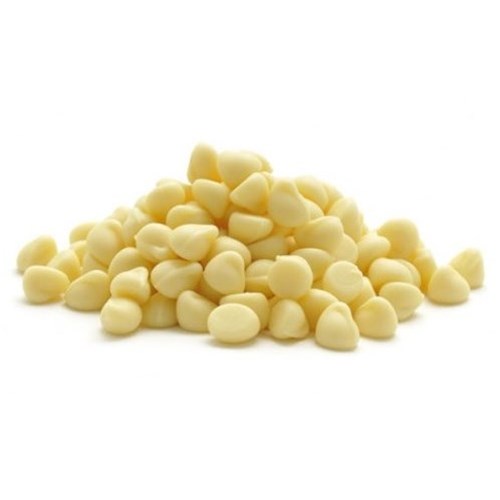 NES 15KG SNOWETTES WHITE COMPOUND CHOC BITS