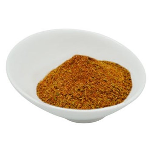 KRIO KRUSH 300G GROUND LEMONGRASS