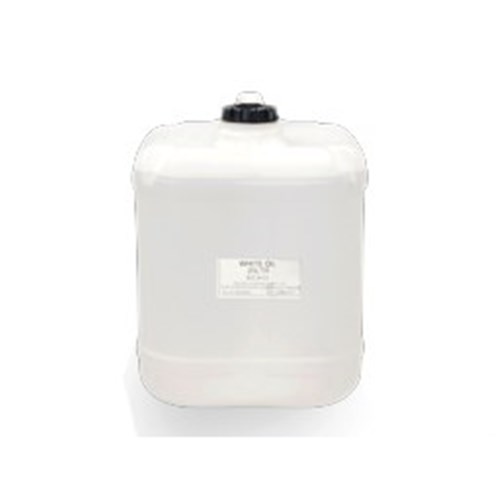 FRUTEX 20KG WHITE OIL*