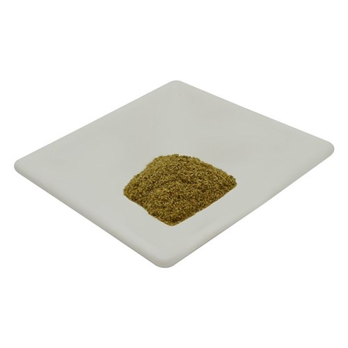 KRIO KRUSH 300G MARJORAM GROUND