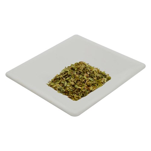 KRIO KRUSH 140G OREGANO LEAVES MEDITERRANEAN