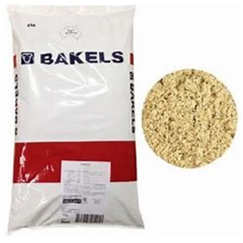 BAKELS 15KG FRUIT CAKE MIX