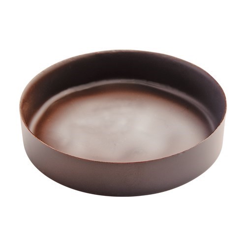 LRN SINGLE ORIGIN CHOCOLATE SHELL 8CM