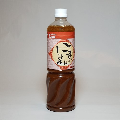 JFT 1LT QP BAISEN GOMA DRESSING 