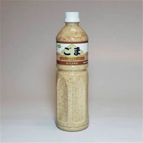 JFT 1LT SSK GOMA SESAME DRESSING