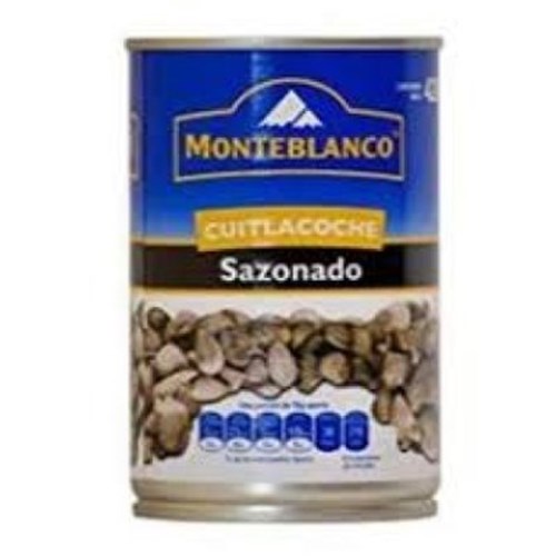 BIG BEN 420G HUITLACOCHE MONTEBLANCO