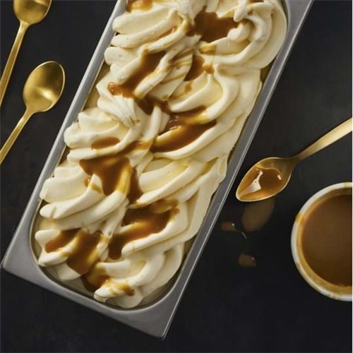 EF 5LT ARTISAN ROCK SALT CARAMEL GELATO*