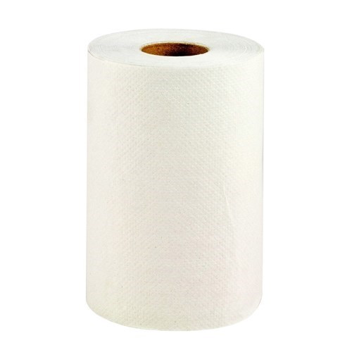 FPA 16 X PREMIUM HAND TOWEL ROLL WHITE