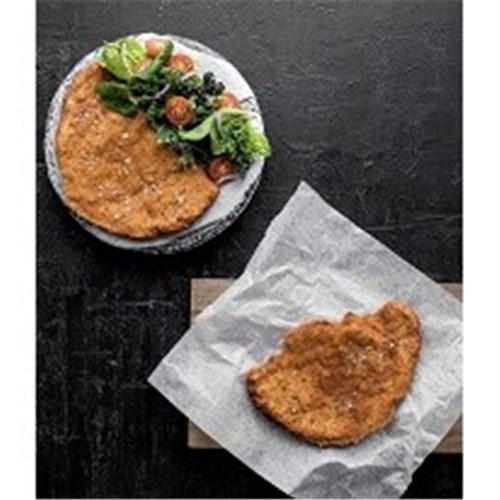 G&T X 30 PREMUIM 300G HAND CUT BREAST SCHNITZEL