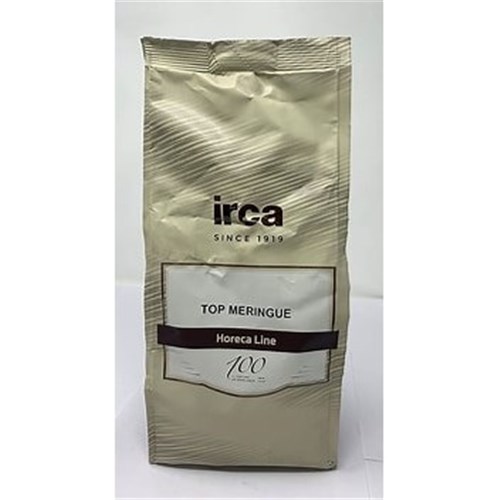 IRCA 1KG MERINGUE MIX