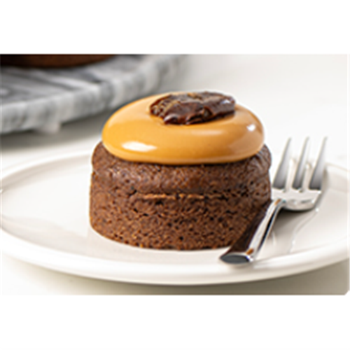 PRIESTLEYS 8 X 120G CARAMEL STICKY DATE CAKE IND