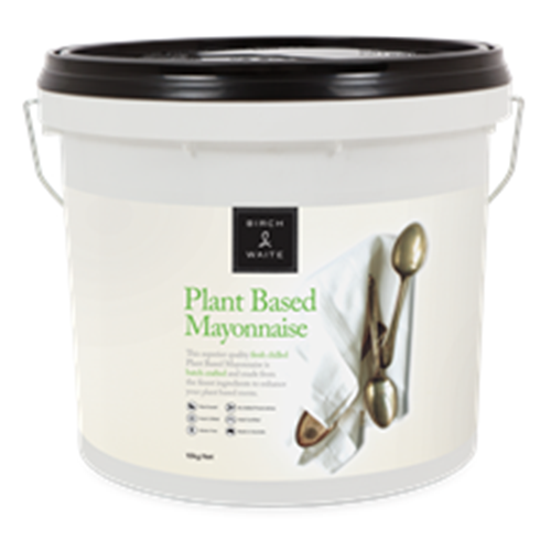 BW 10KG PLANT BASED MAYONNAISE
