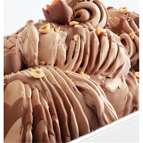 IRCA 5KG JOYPASTE GIANDUJA (HAZELNUT)*