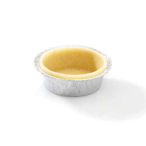 RB 62MMx72 GF SW SB TART SHELLS ST/EDGD UNBAKED* 