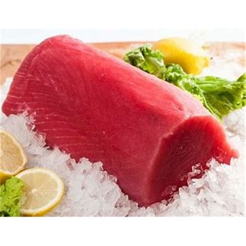 AQU 5KG TUNA FRZ 170/200G*