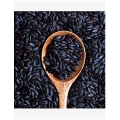NSM 1KG ORGANIC BLACK RICE