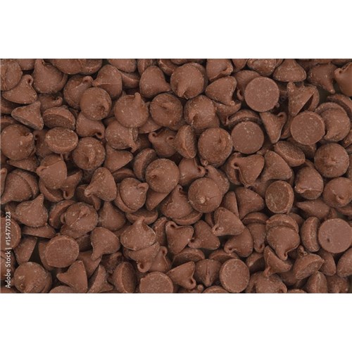 NSM 1KG MILK CHOCOLATE CHIPS