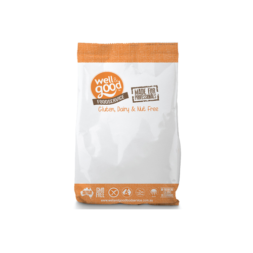 WELL&GOOD 15KG PREMIUM BISCUIT MIX 