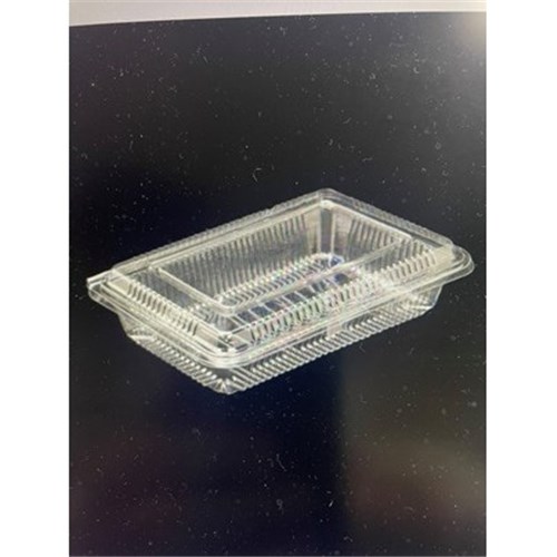 JFT 100 PIECE 4 HANDROLL CONTAINER