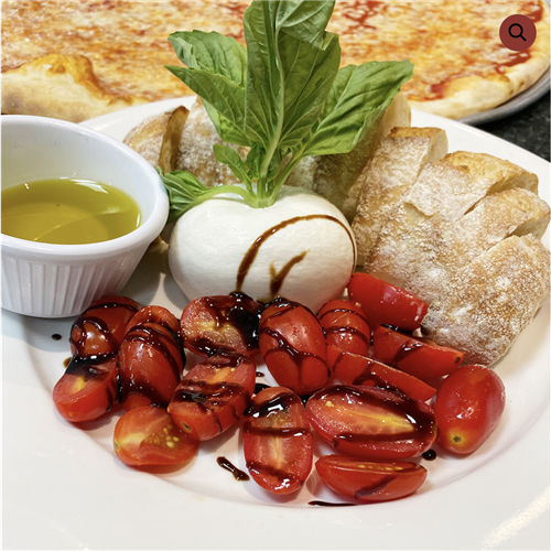 MAMMA LUCIA 150G x 6 BURRATA*