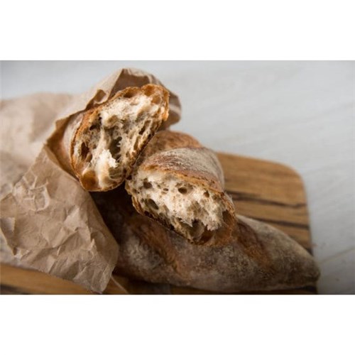 BAKELS 12KG 7% VEGAN ARTISAN CONCENTRATE*