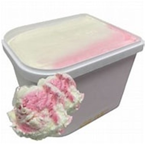 GOLDEN NORTH 2x2.5LT GF COCONUT ICE SWIRL