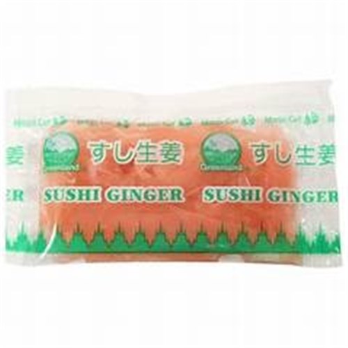 JFT MINI PINK GINGER X 200 PIECES