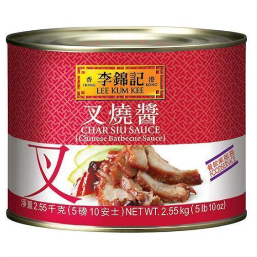 HOA 2.5KG CHAR SIU SAUCE 