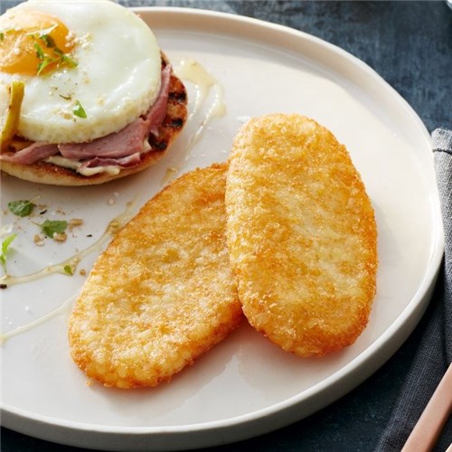 MCC 5LB HASH BROWNS OVAL 