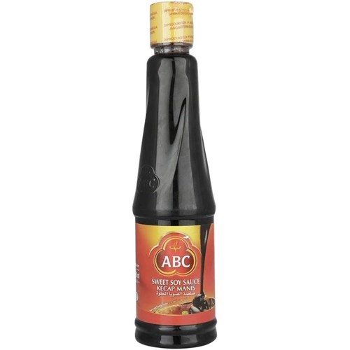 ORIENTAL ABC 600ML SWEET SOY  SAUCE