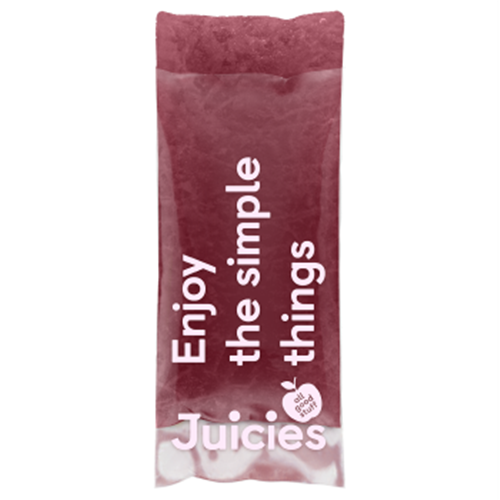 TASMAN BAY 105ML X 25 WILDBERRY JUICIES 