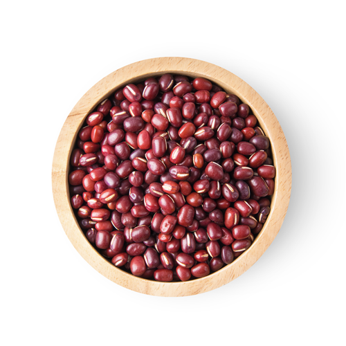 1KG ADZOUKI BEANS*