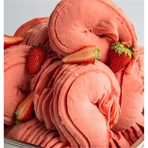 IRCA 1.2KG STRAWBERRY JOYPASTE