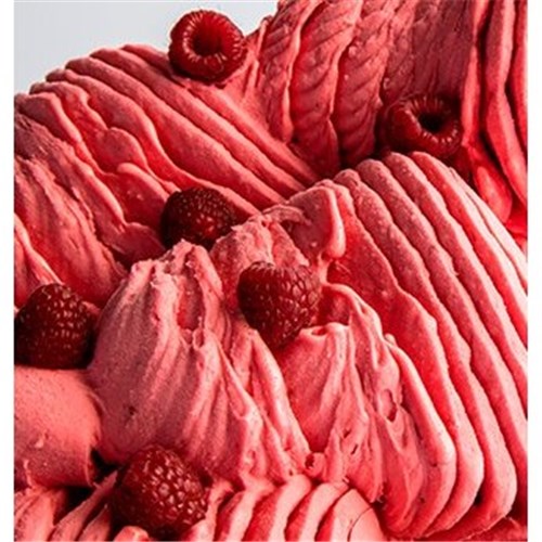 IRCA 1.2KG RASPBERRY JOYPASTE