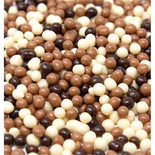 IRCA 2KG CRUNCHY BEADS MIX