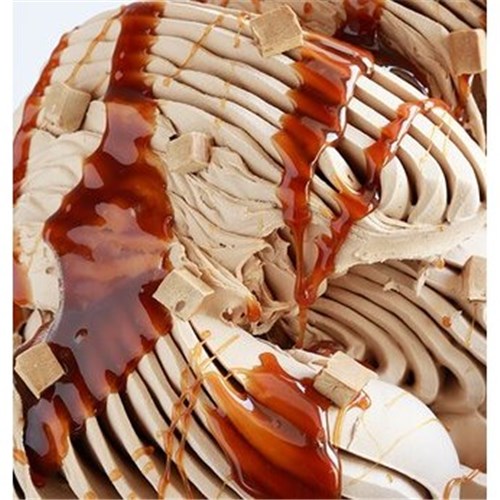 IRCA 1.2KG TOFFEE JOYPASTE