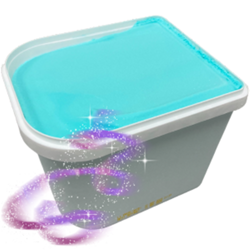 GOLDEN NORTH 2x2.5LT BLUE MOON ICE CREAM